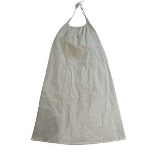 Deiji Studios Halter Dress